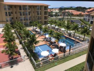 CONDADO ALDEIA DOS REIS BL3 410 - Mangaratiba - 0