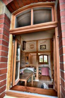 Ferienhaus "Alter Güterschuppen" - Naumburg - 5