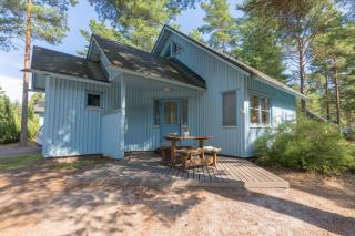 Yyteri Holiday Cottages - Pori - 2