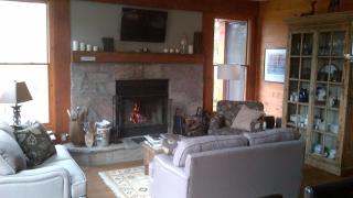 Chalet F116 Mont-Tremblant Nord - Lac-Superieur - 1