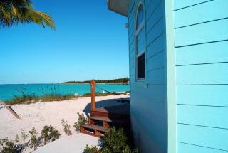 Paradise Bay Bahamas - Farmerʼs Hill - 0