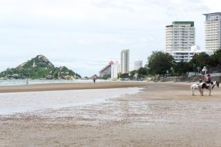 My Resort Family Condo Huahin - Hua Hin - 6