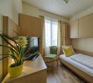 Hotel Blume Interlaken - Interlaken - 4