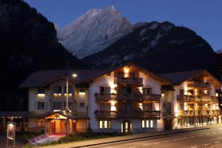 My Kosher Hotel - Canazei - 0