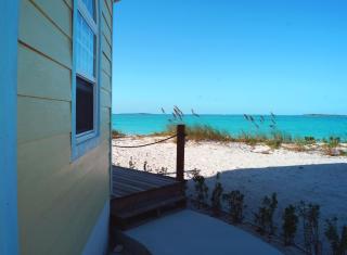 Paradise Bay Bahamas - 1