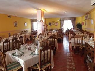 Hostal-Restaurante San Antolín - Tordesilhas - 4