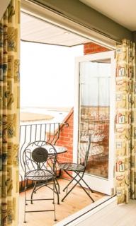 Seagull's Sanctuary - Wells next the Sea - 9