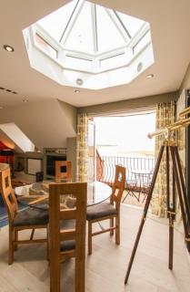 Seagull's Sanctuary - Wells next the Sea - 8