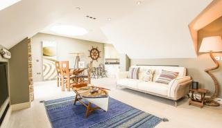 Seagull's Sanctuary - Wells next the Sea - 5