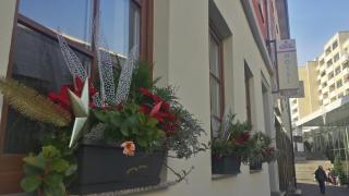 Boutique-Hotel Kronenstuben - 8