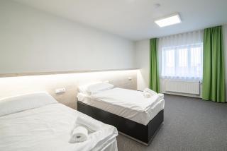 Garni hotel Roušarka - Sušice - 6