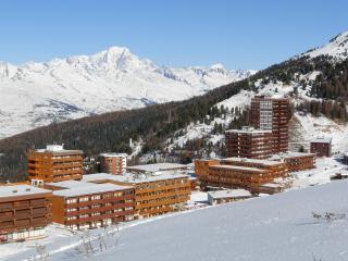 CERRO TORRE PLAGNE - Aime-la-Plagne - 8