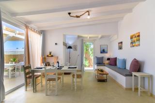Hara's Beach Villa - Sfakaki - 8