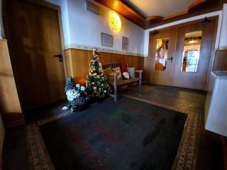Hotel Panorama - Passo del Tonale - 6