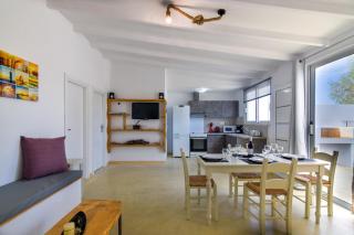 Hara's Beach Villa - Sfakaki - 7