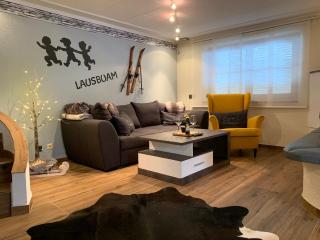 Apartment Lausbuam - Mühlbach am Hochkönig - 8