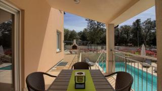 Charming villa Marisol 200m from the beach - Banjole - 4