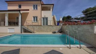 Charming villa Marisol 200m from the beach - Banjole - 8