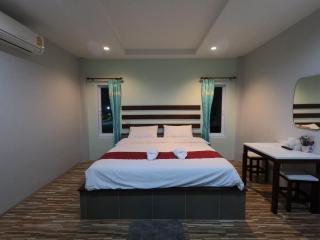Janrawee Resort - Ban Phang Kan Nua - 5