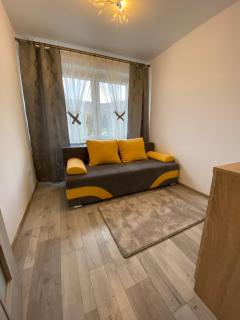 Domki w Zaciszu - Lipie - 7