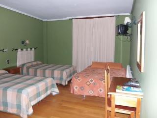 Hostal-Restaurante San Antolín - Tordesilhas - 1