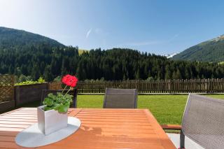 Appartement Hausberger - Alpbach - 3