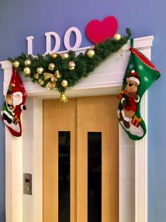 宜蘭I Do主題電梯民宿 - 0