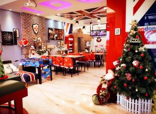 宜蘭I Do主題電梯民宿 - 9