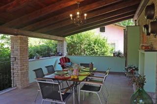 Casa Polly - Pollenza - 1