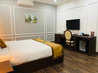 Nice Dream Hotel - Vĩnh Yên - 8
