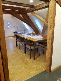 Meisterhaus Alpirsbach Loft - 6