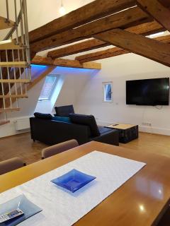 Meisterhaus Alpirsbach Loft - Alpirsbach - 4