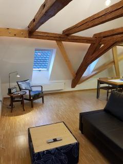 Meisterhaus Alpirsbach Loft - Alpirsbach - 3