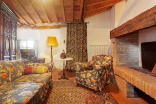CASA ANTICA - Greve in Chianti - 0