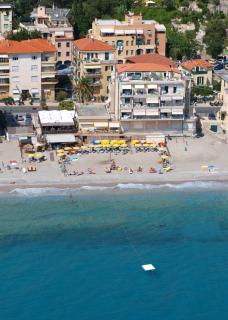 Residence Le Dune Club - Varigotti - 0