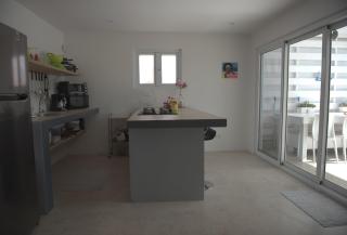 Sunny Hill Apartment - Willemstad - 3