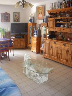 Studio 3 personnes - Menton - 5