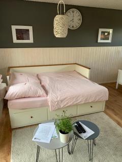 Gemütliche Heide-Ferienwohnung - Soltau - 6