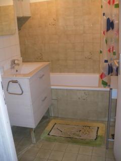 Studio 3 personnes - Menton - 7