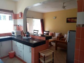 Makwetu Villas - Mombasa - 1