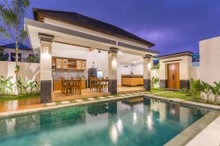 Linggar Guest House - Canggu - 9