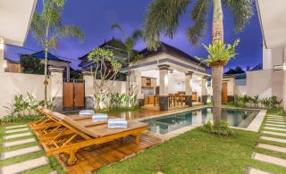Linggar Guest House - Canggu - 7