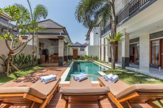 Linggar Guest House - Canggu - 6