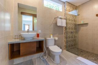 Linggar Guest House - Canggu - 5