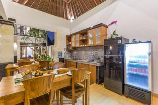 Linggar Guest House - Canggu - 4