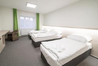 Garni hotel Roušarka - Sušice - 9