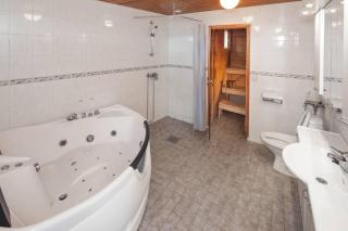 Holiday Club Punkaharju Cottages - 4