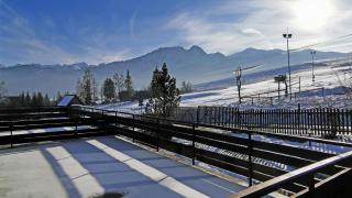 Kościelisko Czajki, Sun & Snow - 2