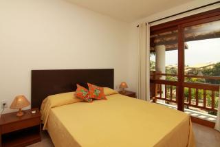 RESERVA IMBASSAI - APARTAMENTO TD 17 202 BUGANVILIAS - 2