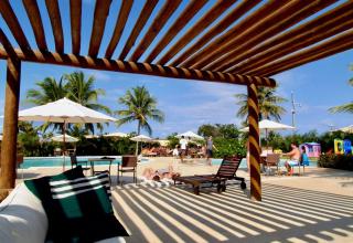 RESERVA IMBASSAI - APARTAMENTO TD 17 202 BUGANVILIAS - 2